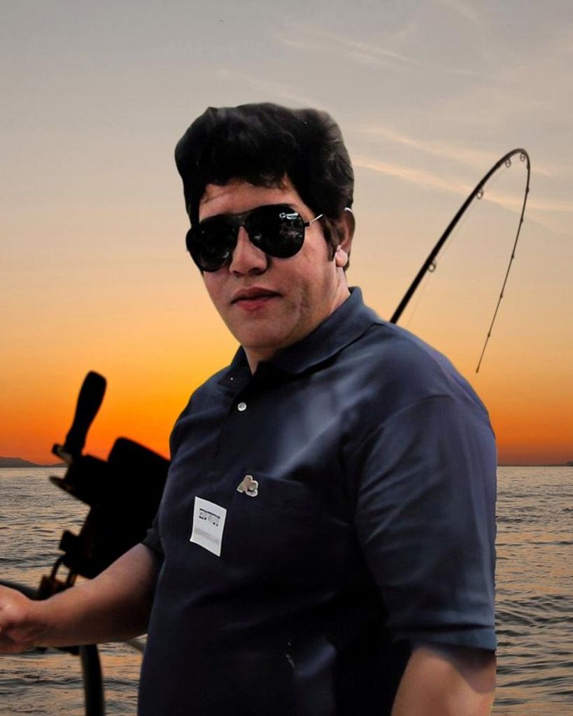 Baldemar S. Gonzalez Profile Photo