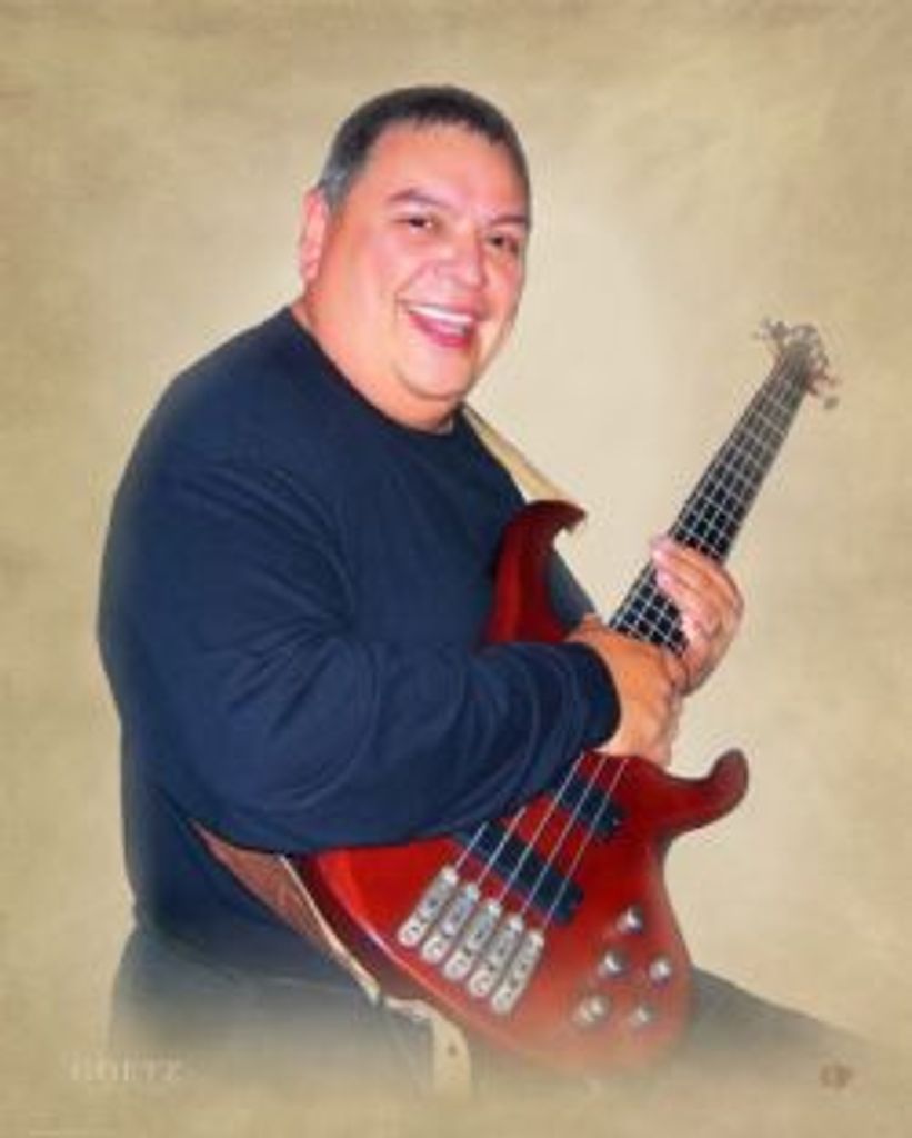 Armando Saldana