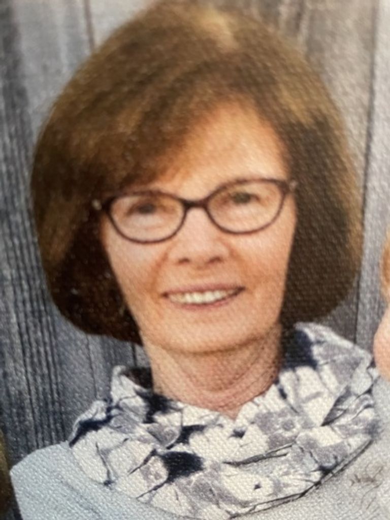 Karen Sue Friend Rauer Profile Photo