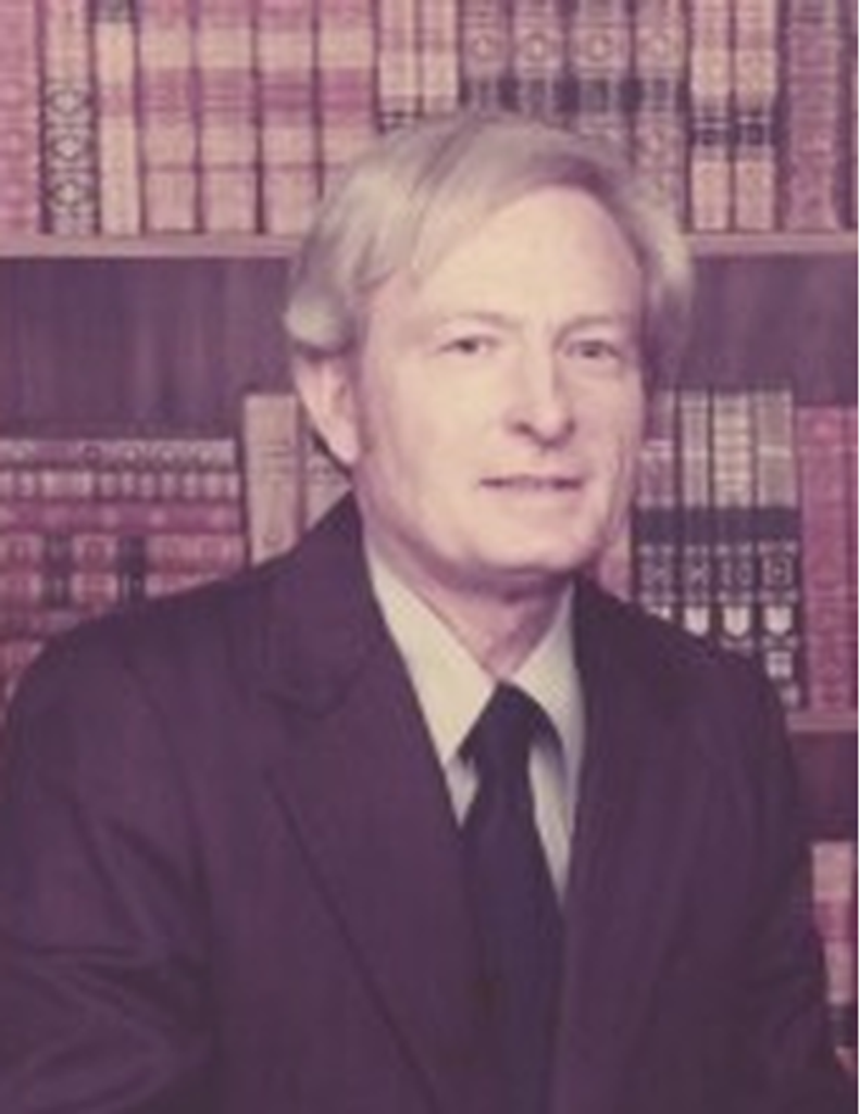 Zennie  Ernest Brown