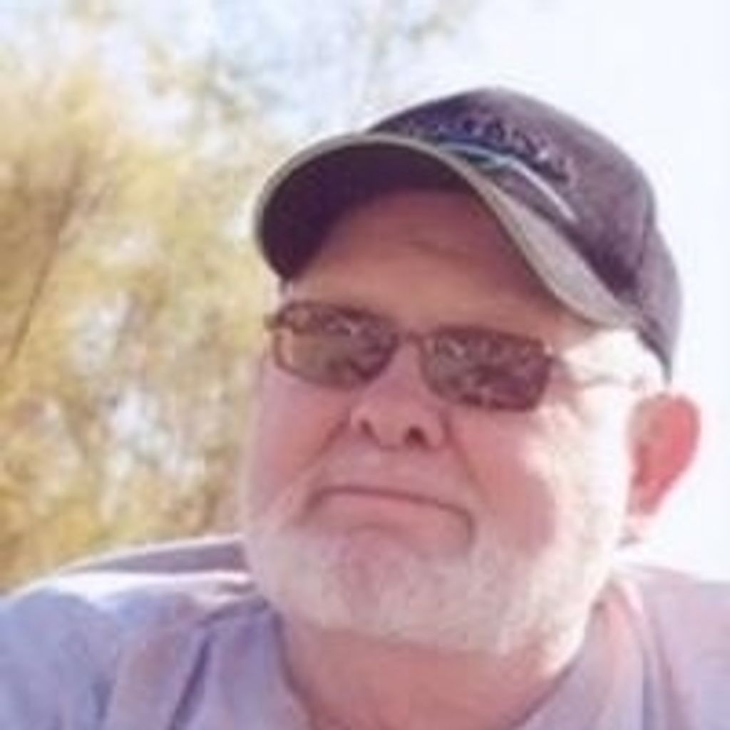 Leland Frank Friesen