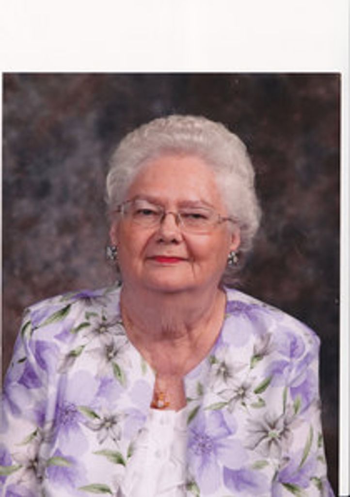 Edith Hartsfield
