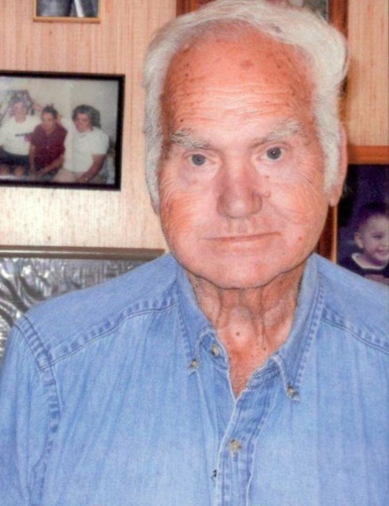 Theo Smith, Sr