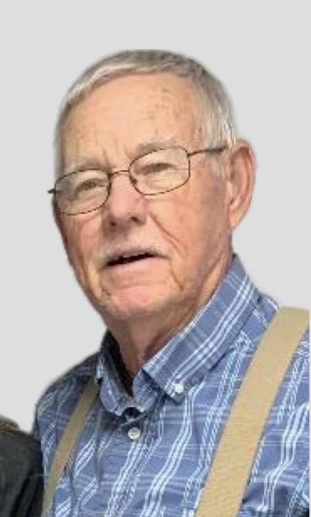 Don Buchanan Profile Photo