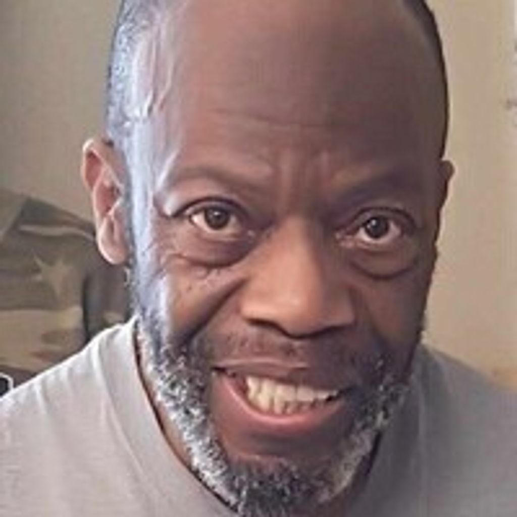 Henry Roberts Profile Photo