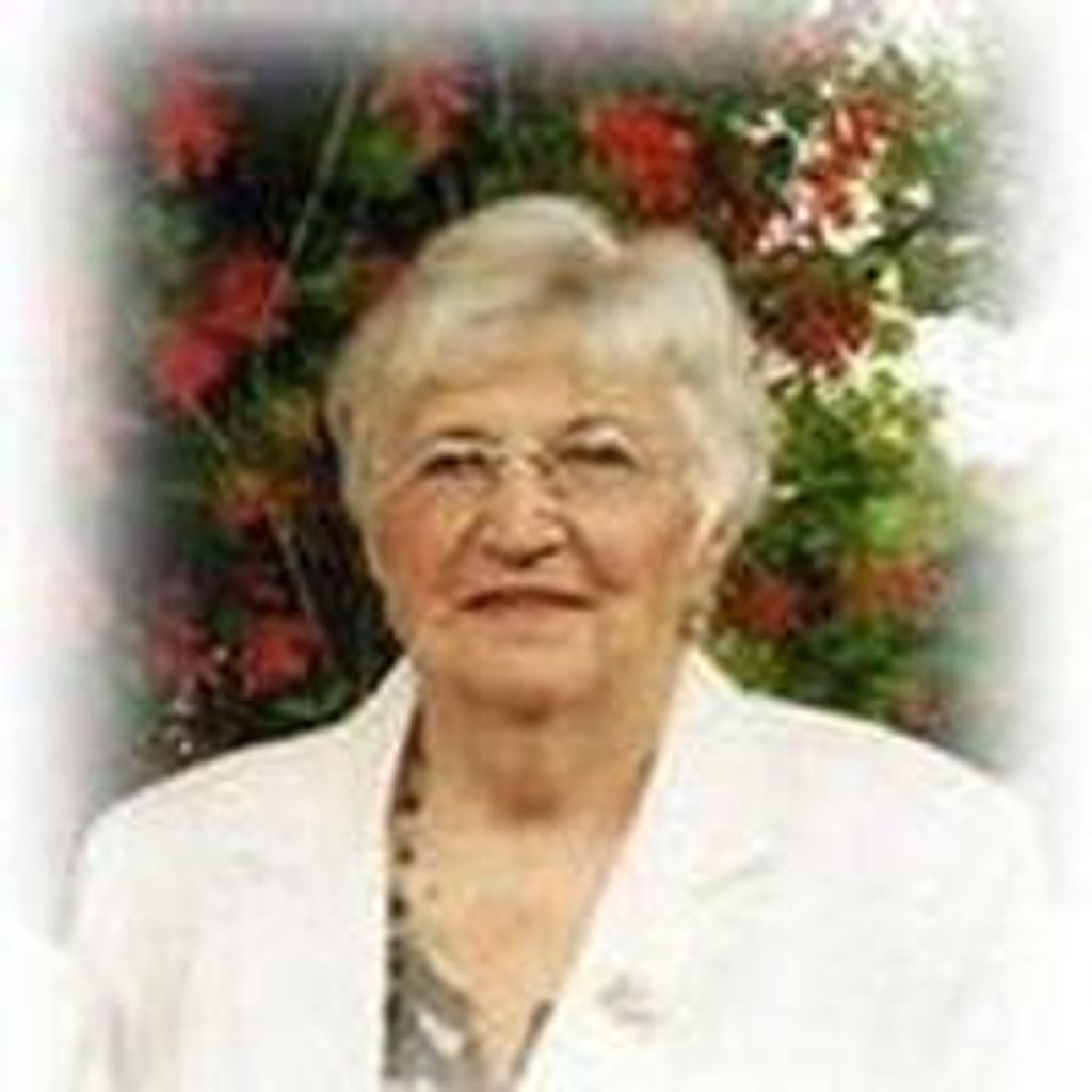 Florence Cosgrove
