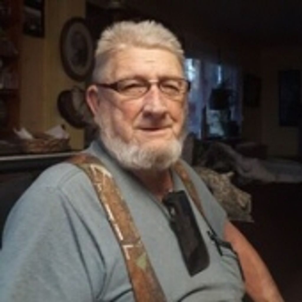 Wright Belden Profile Photo