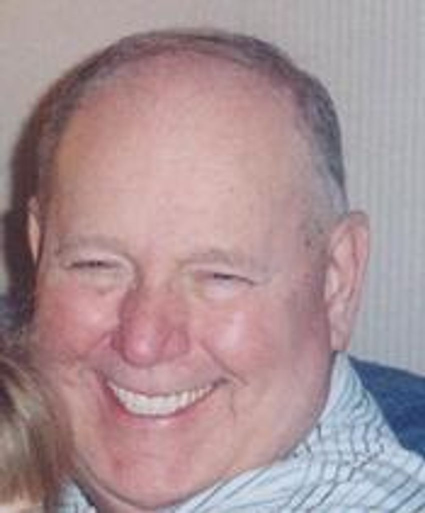 Patrick E. Kay