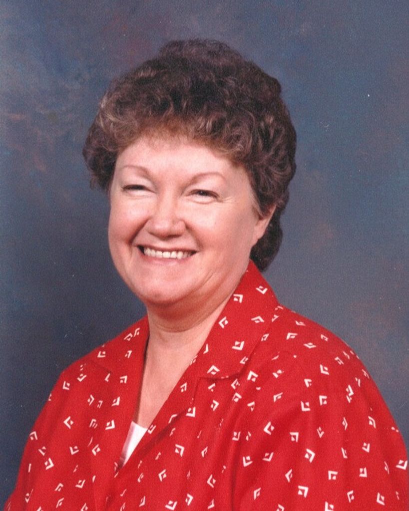 Judy Allen Williams