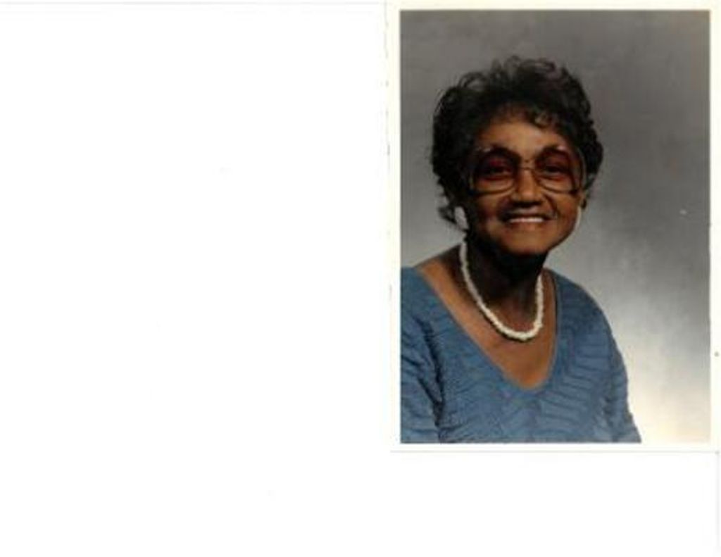 Zena L Rector Profile Photo