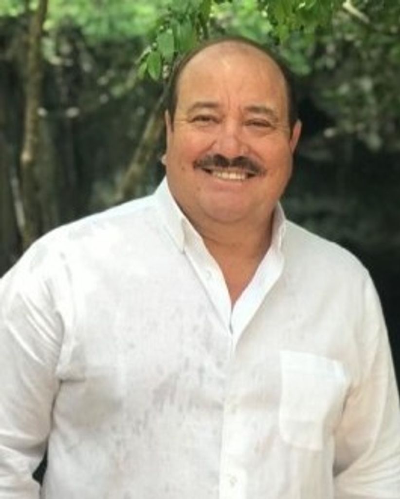 Arturo C. Mariscal