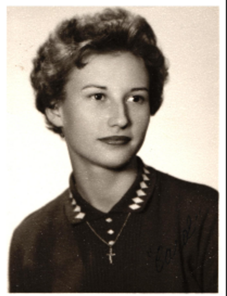 Carol Joan Swem Profile Photo