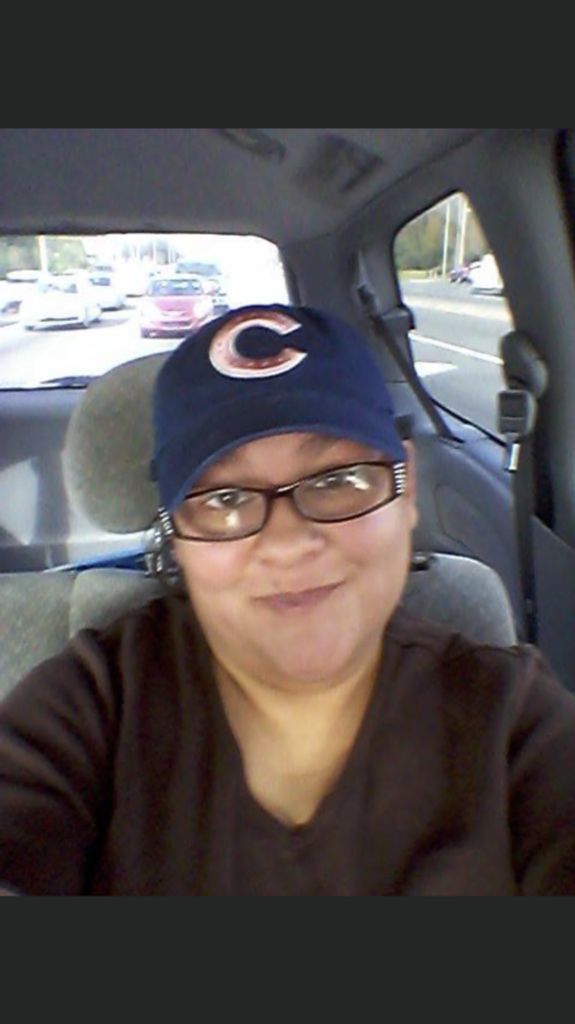 Dea  Veronica Larragoity
