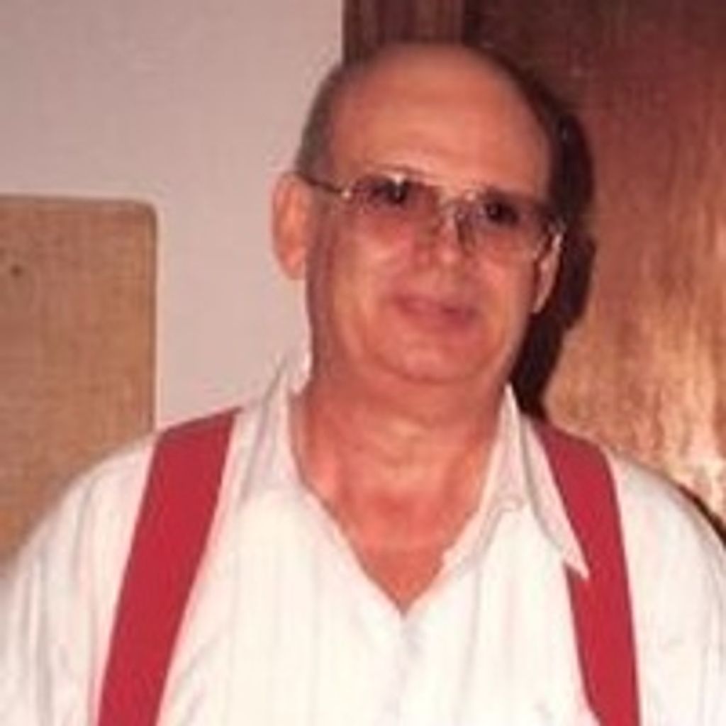 Kenneth Milton King