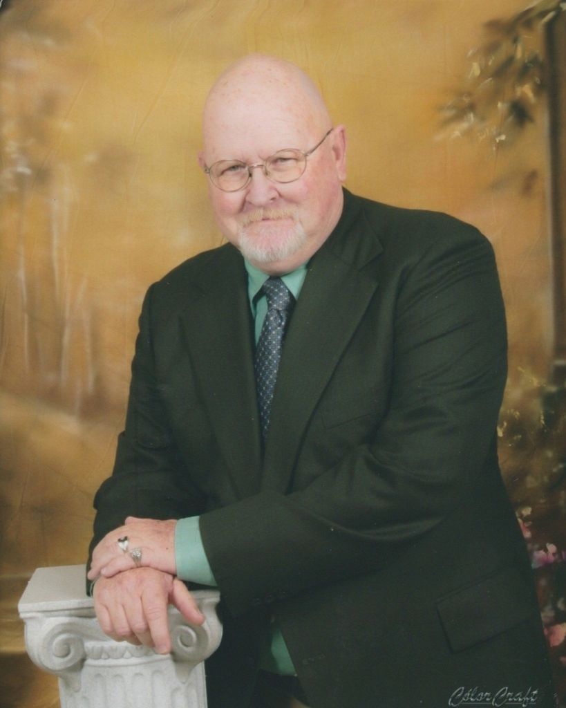 Roger Douglas Edwards Profile Photo