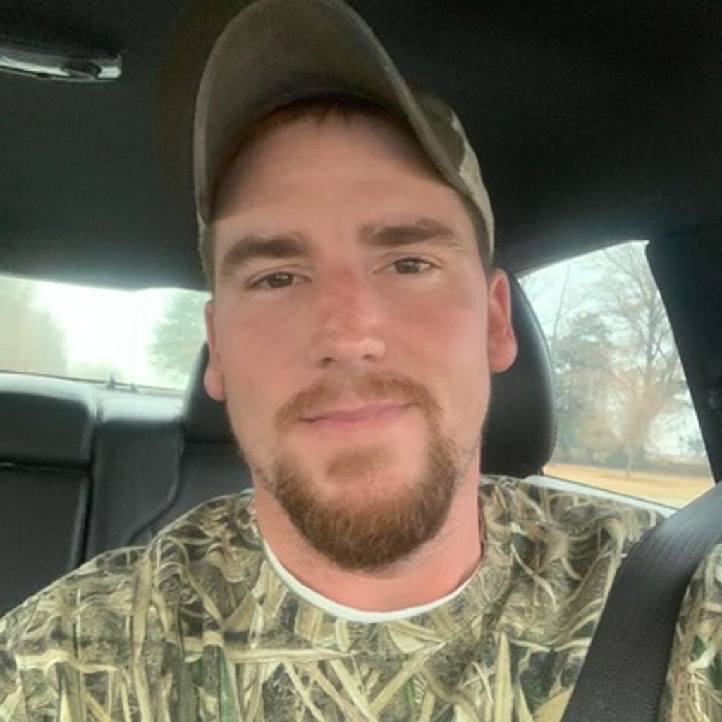 Brandon Paul Lumpkin Profile Photo