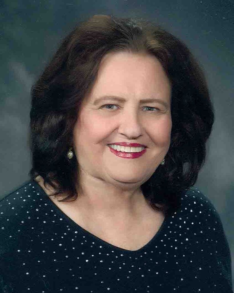 Patricia Ann Stroud Profile Photo