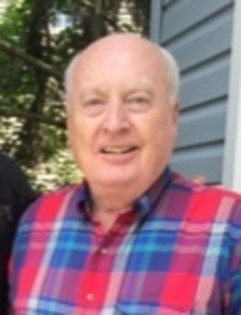 Jerry W. Unroe