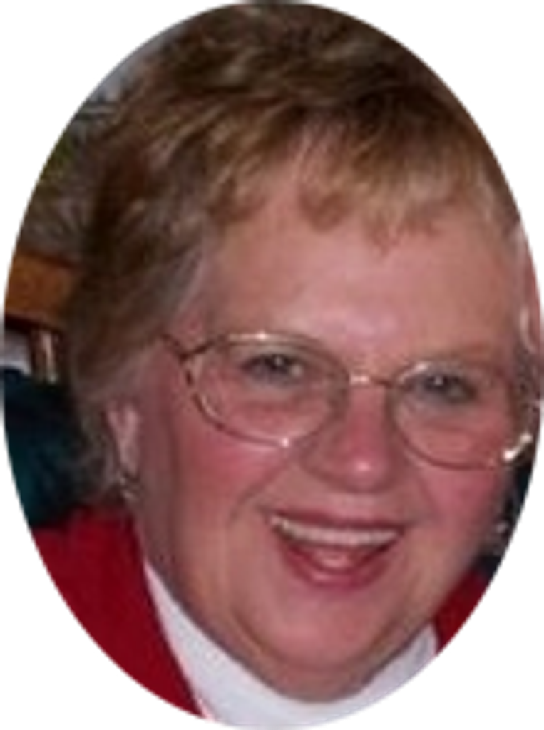 Patricia  Orcelia (Leclaire)  Witt