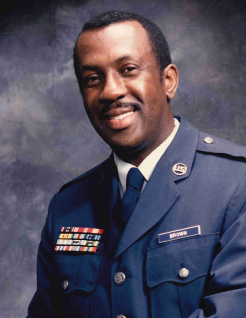 Mr. Lawrence Brown, Jr.