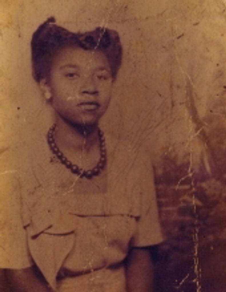 Dorothy Hill