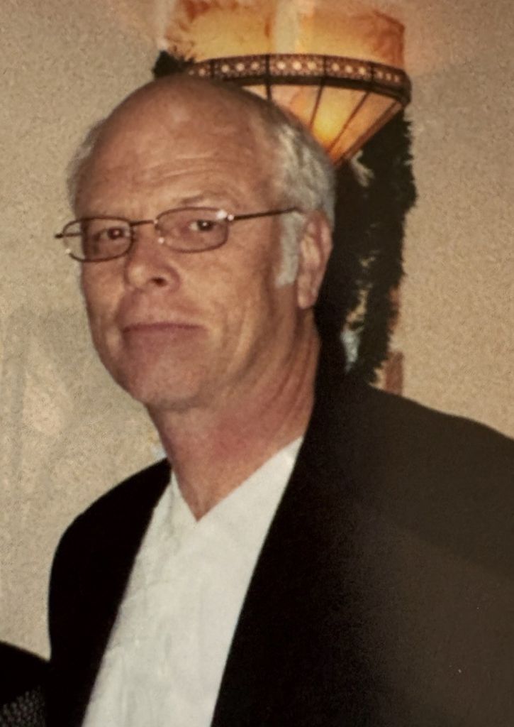 Michael Murray Beam Profile Photo