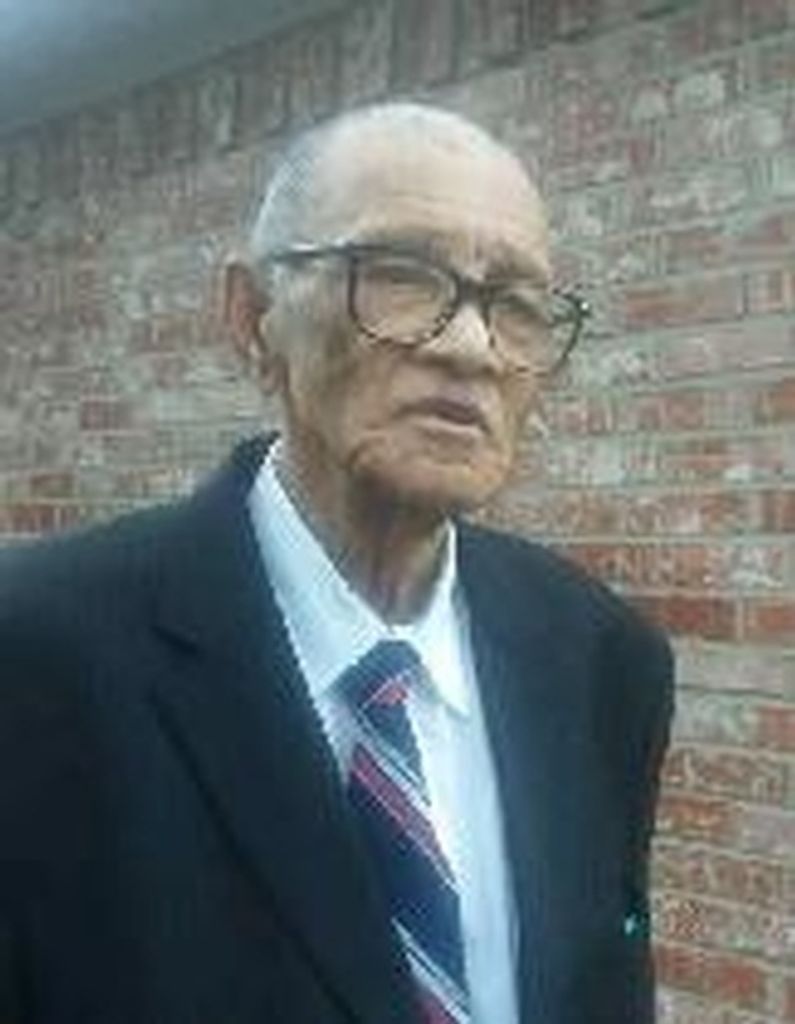 Billie Mcmillian, Jr.