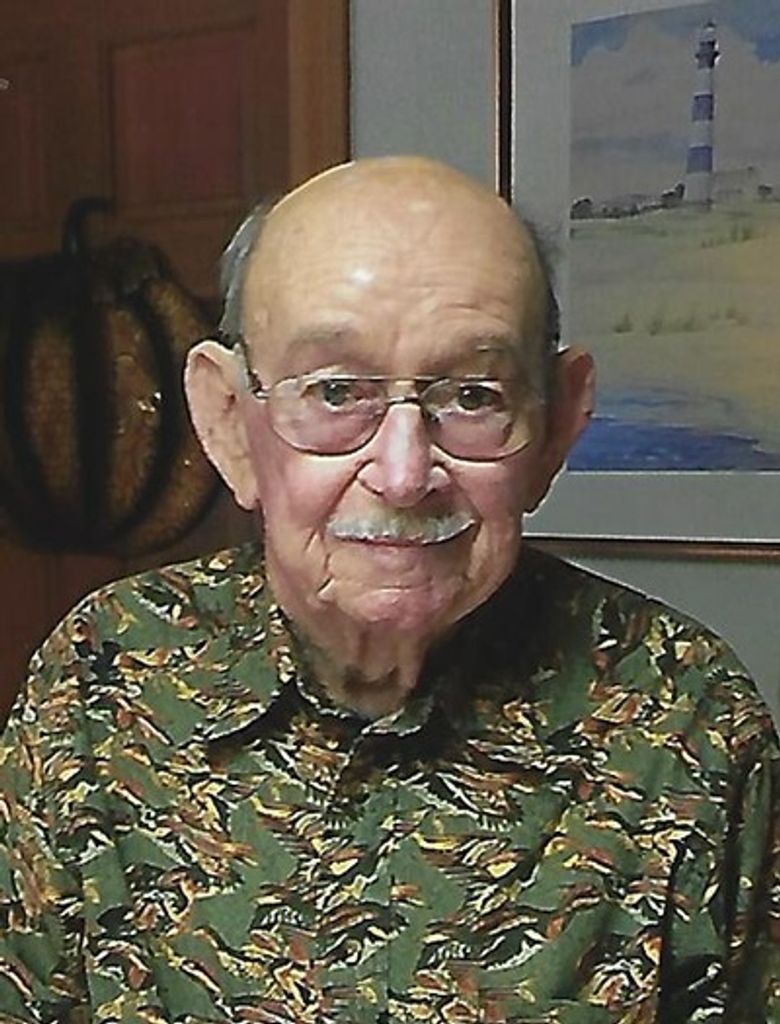 Leslie Albert Lee Profile Photo