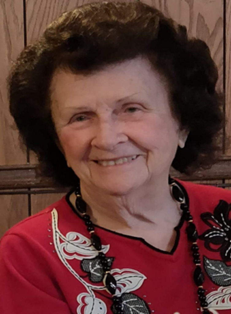 Betty “Sue” Dowdy Trojanowsky 01/17/1929 - 08/17/2024 Profile Photo