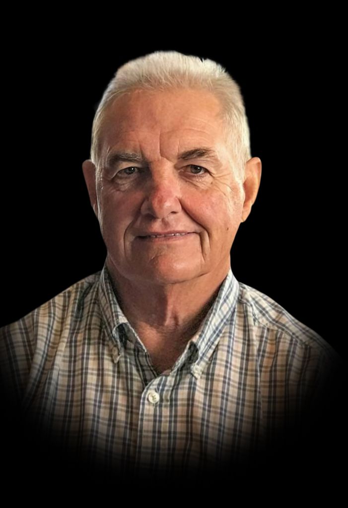 Delbert Arthur Rust Profile Photo