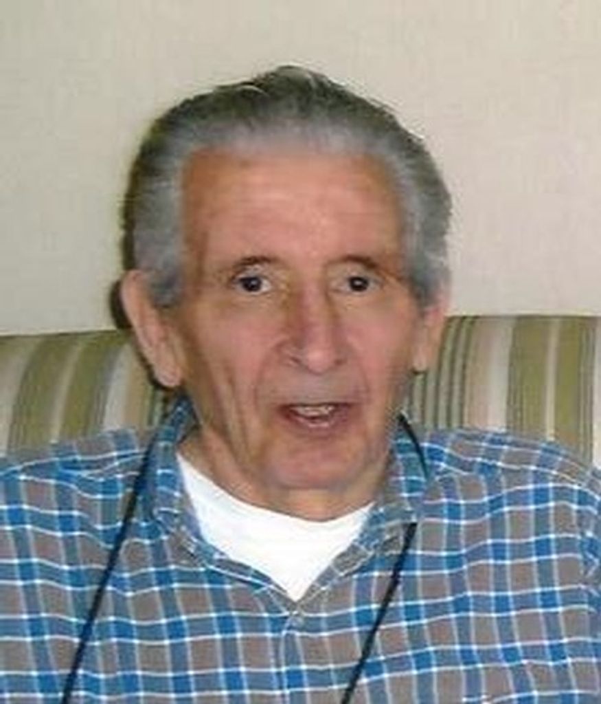 William ''Bill'' Nelson Chapplain Crawford