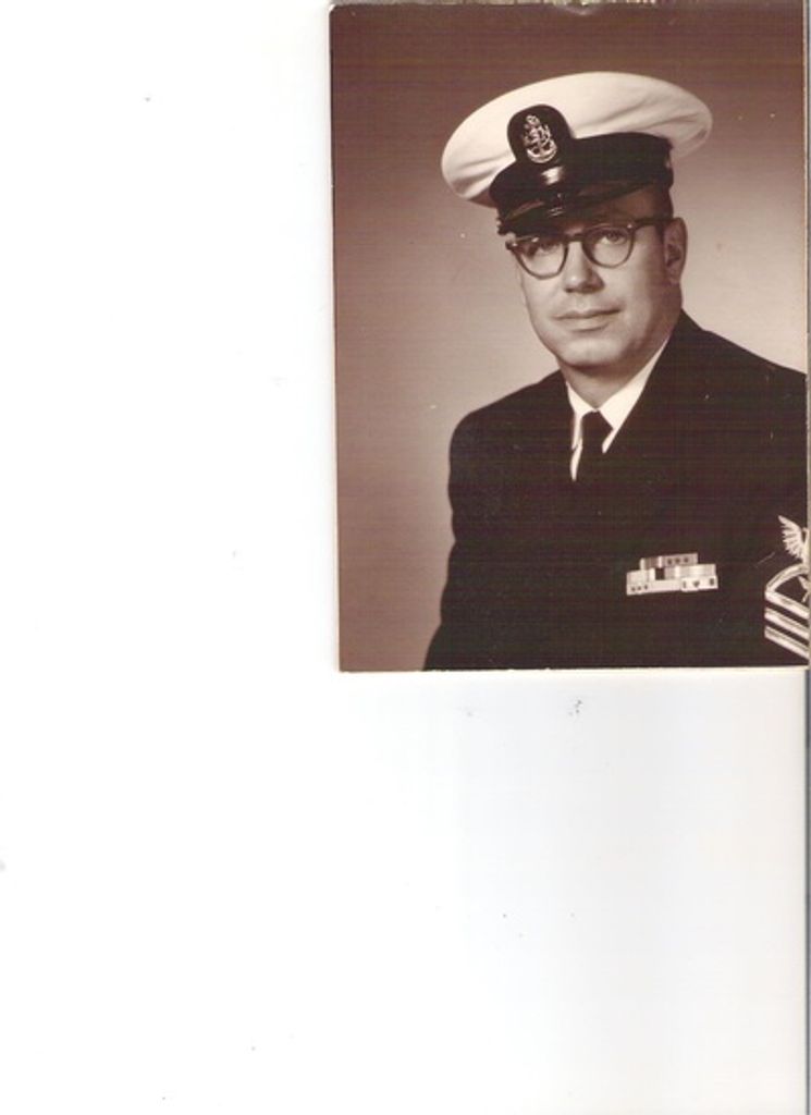 John William Overfelt