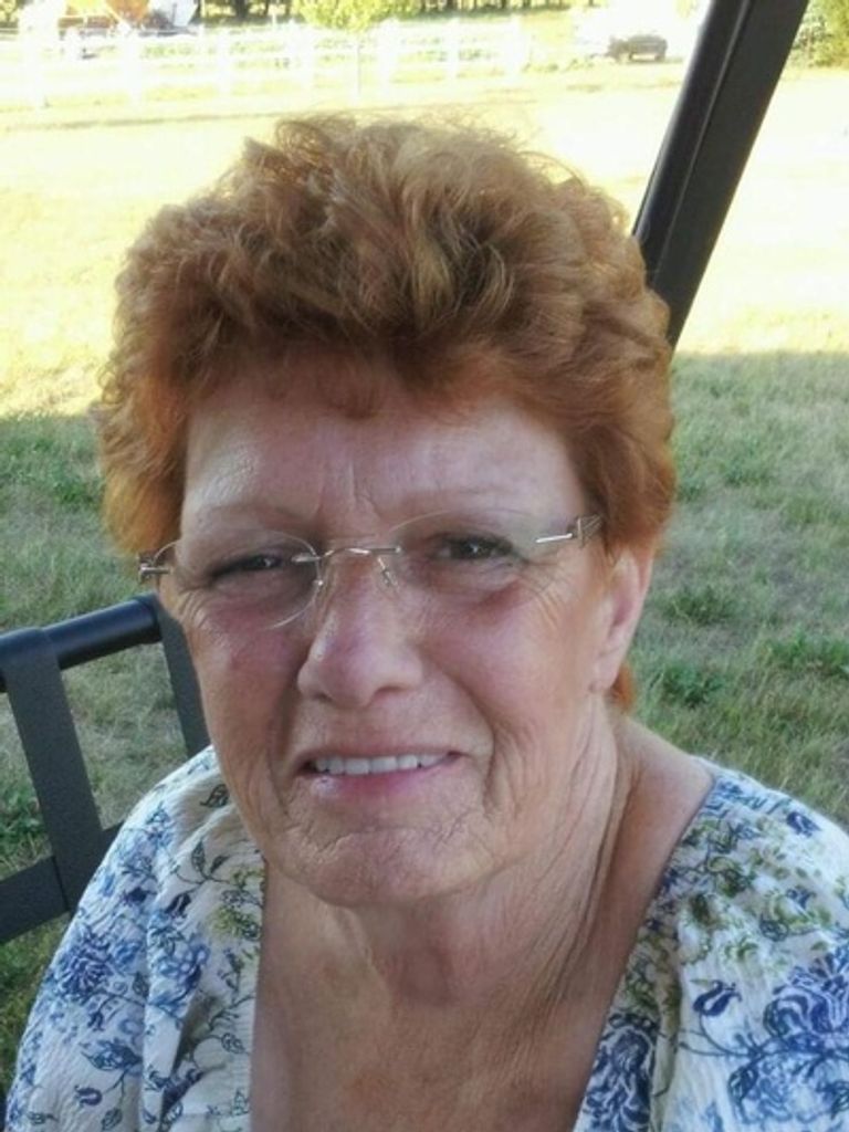 Judy Culbreth Profile Photo