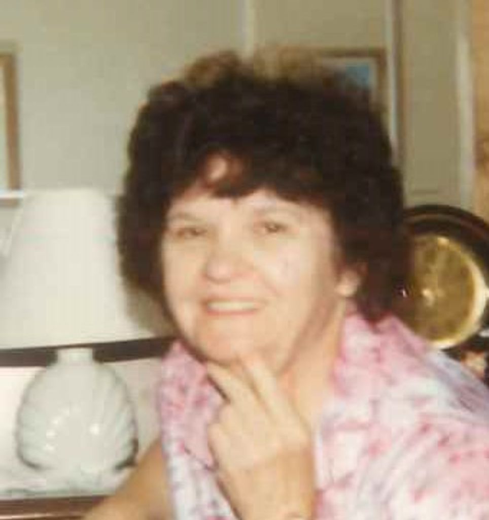 Bonnie Irene Leriche