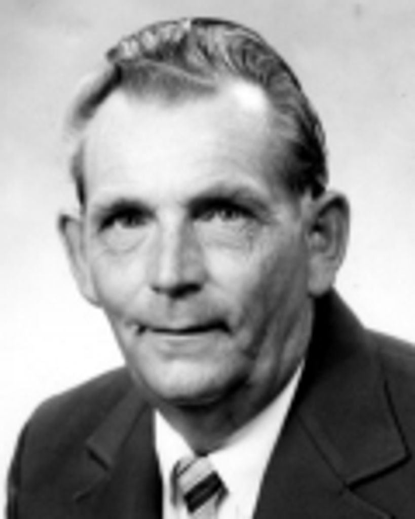 Bobby Joe Ganus