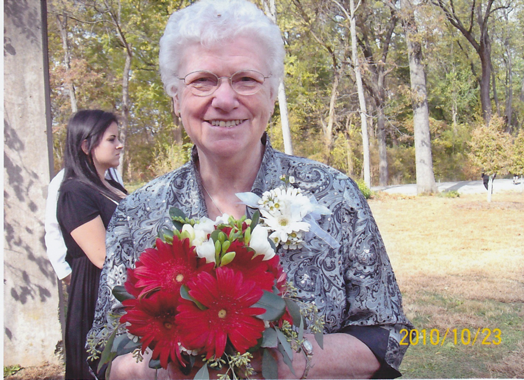 Betty Rich