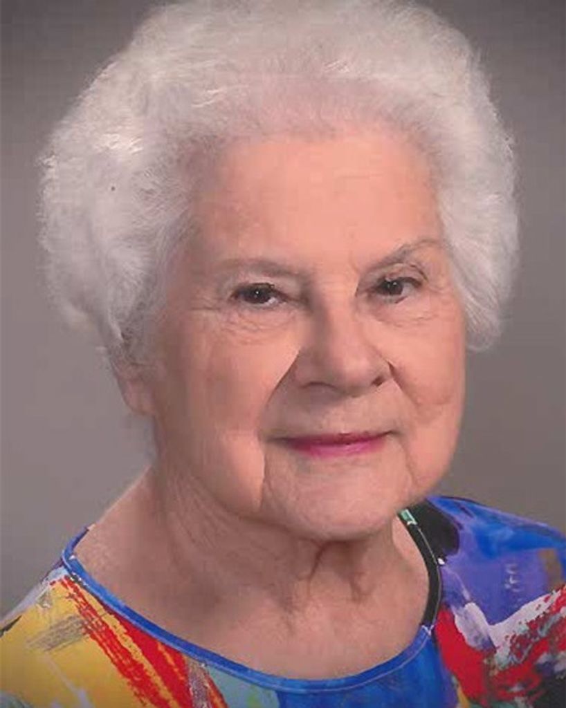 Martina Nester Saathoff Profile Photo