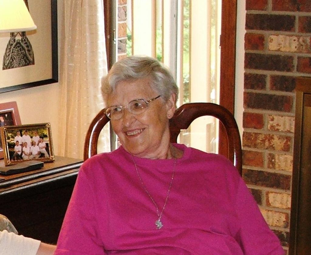 Carol Jean "Cj" Wenninger