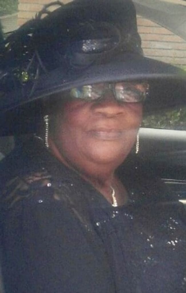 Mable Lee Mcmahon - Westbrooks Profile Photo