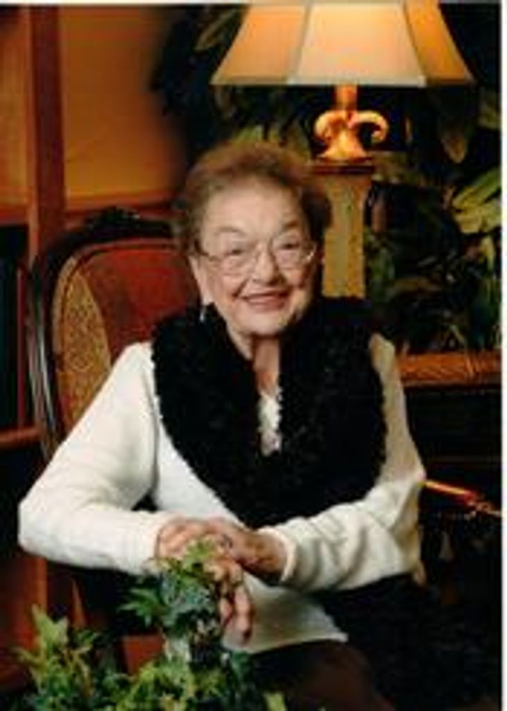 Stella Mae Legan Davis