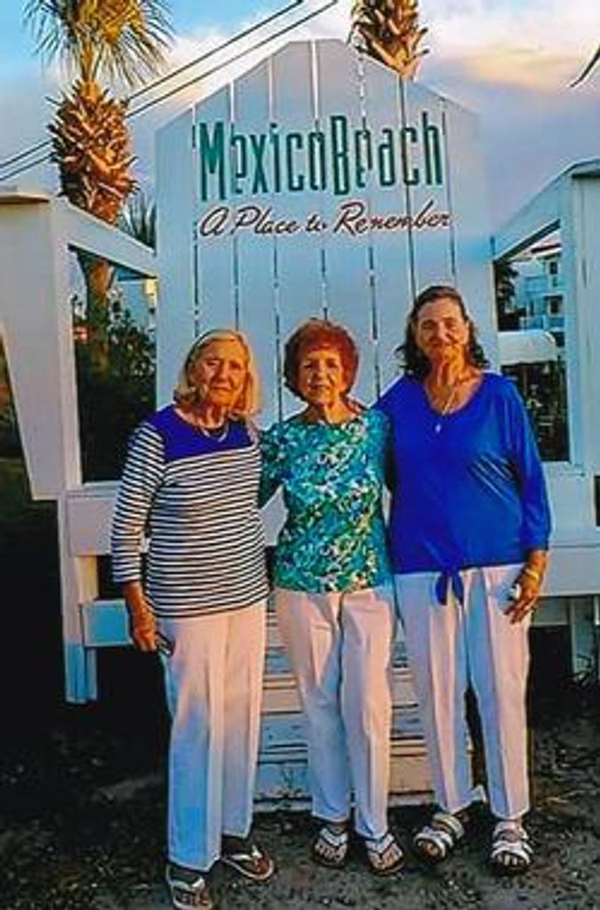 Mary Ann Barker Profile Photo