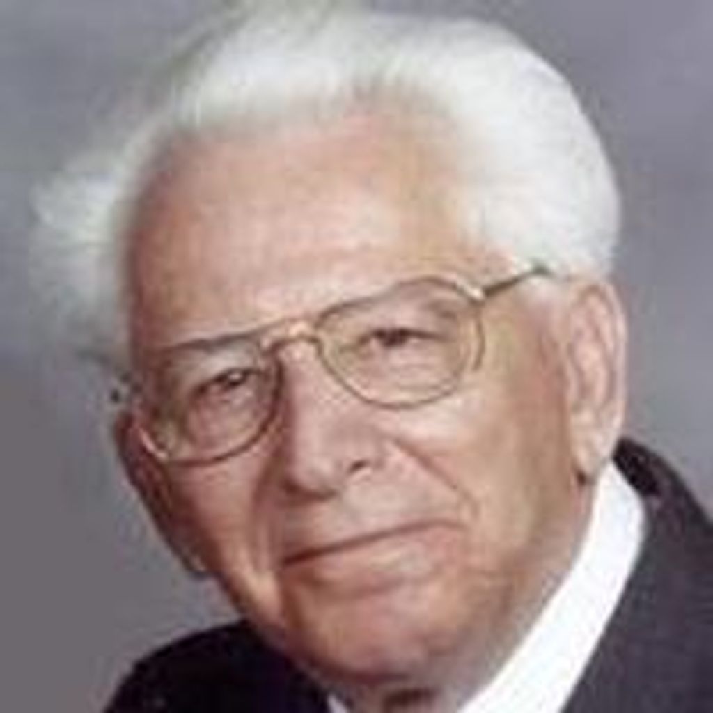 Franklin Van Someren