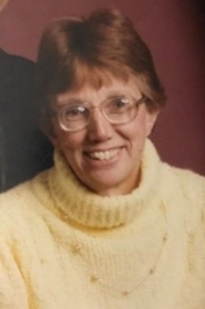 Mary E. Walker