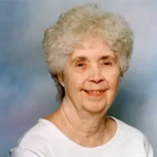 Estelle Gibson Profile Photo