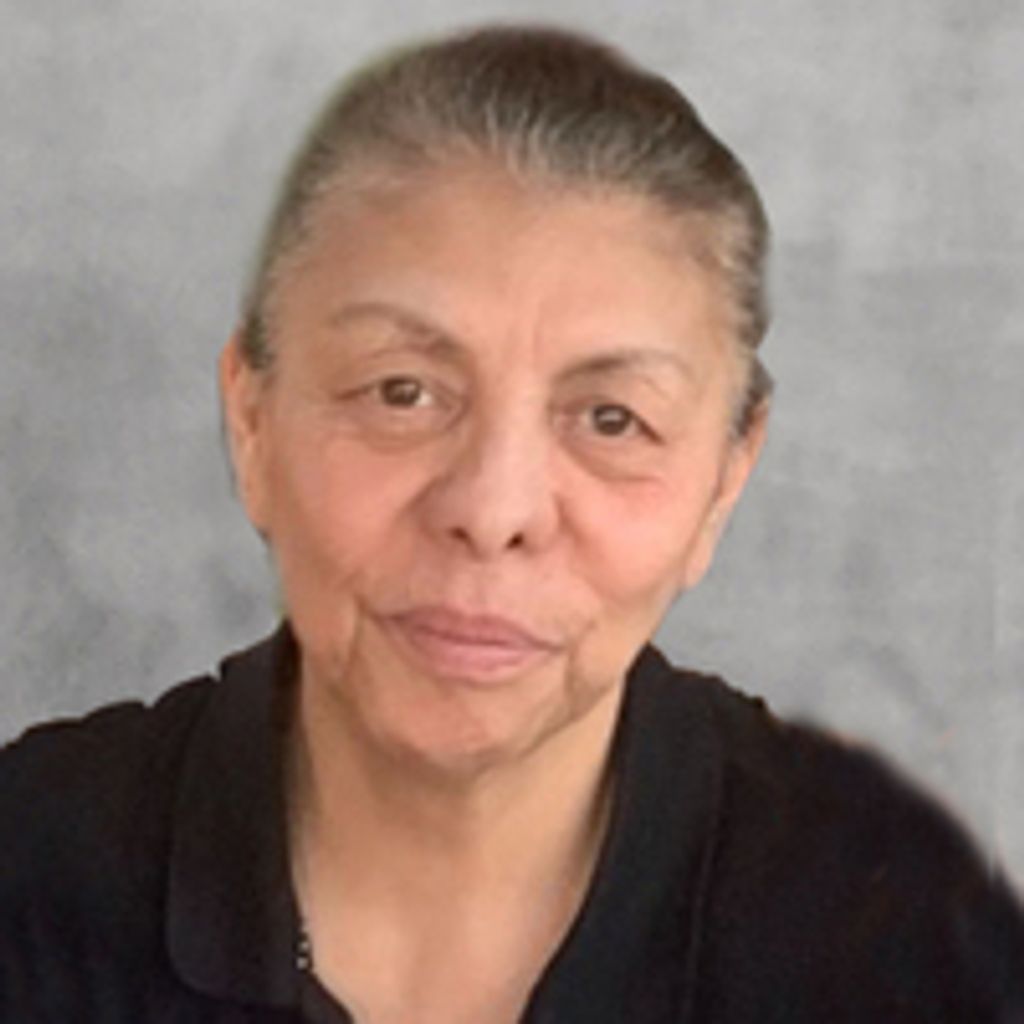 Lupe Stromberg