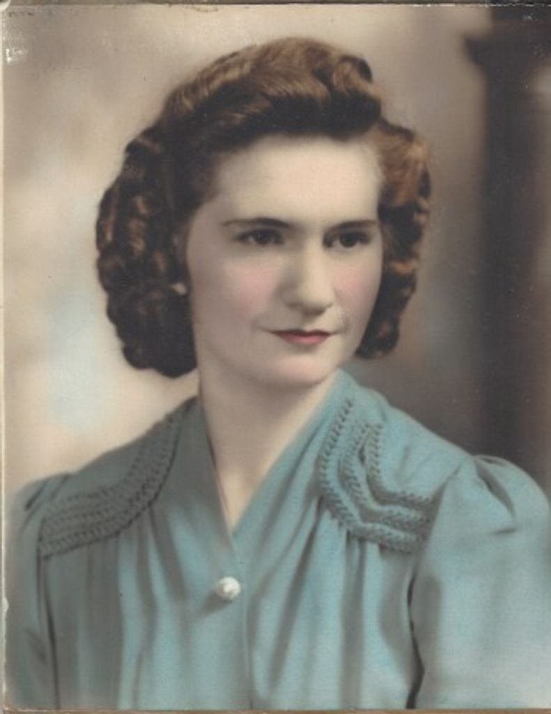 Bernice A. Vasso