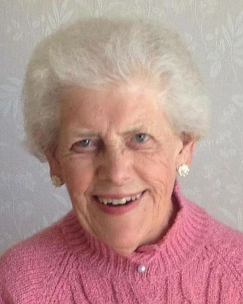 Janeth J. Stearns