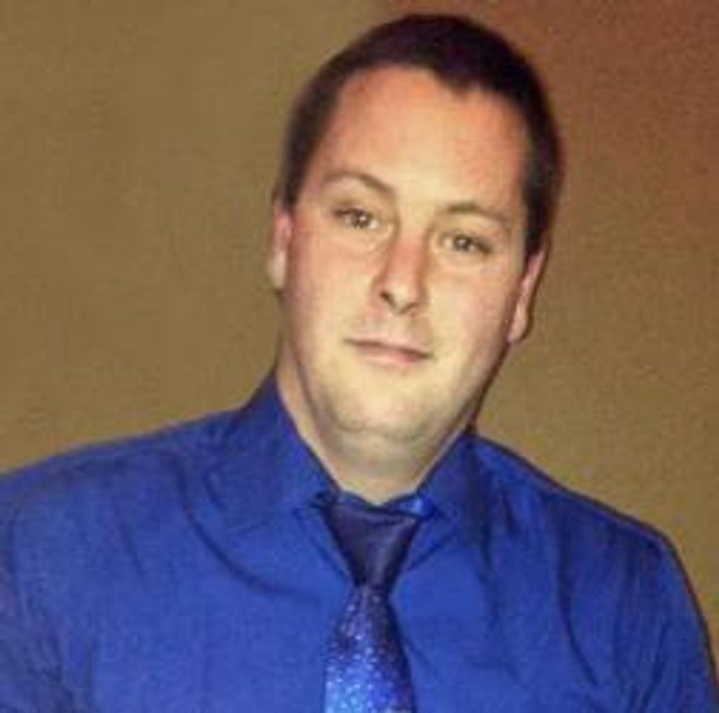 David Ian Pinkney Profile Photo