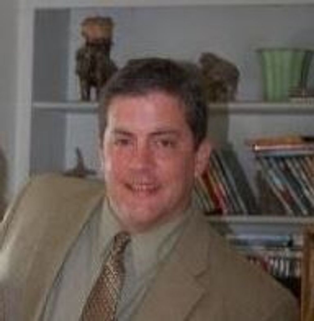 Richard Allen Crounse Profile Photo