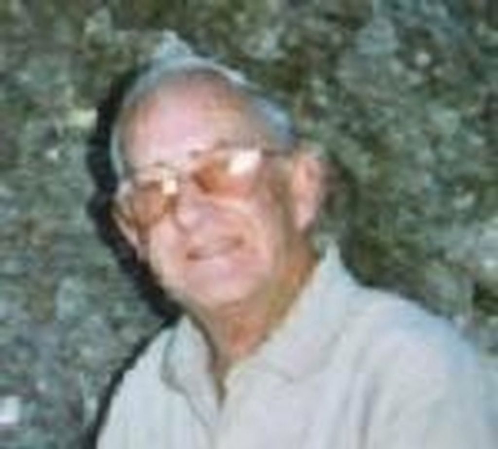 Harold Arthur Pickell